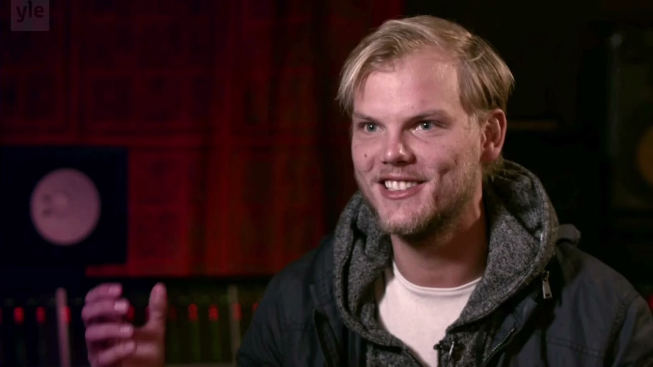 Avicii - Friend of mine Acoustic version