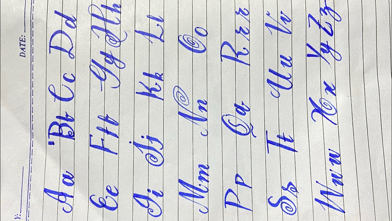 how to use cut marker for beginners || how improve handwriting ||#ayubwrites 