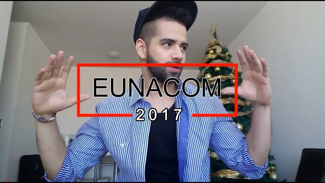 Eunacom 2017 - Mi experiencia.