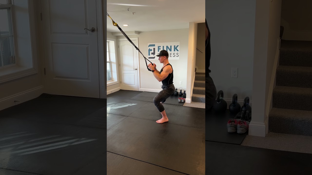 LEGS AND CORE 