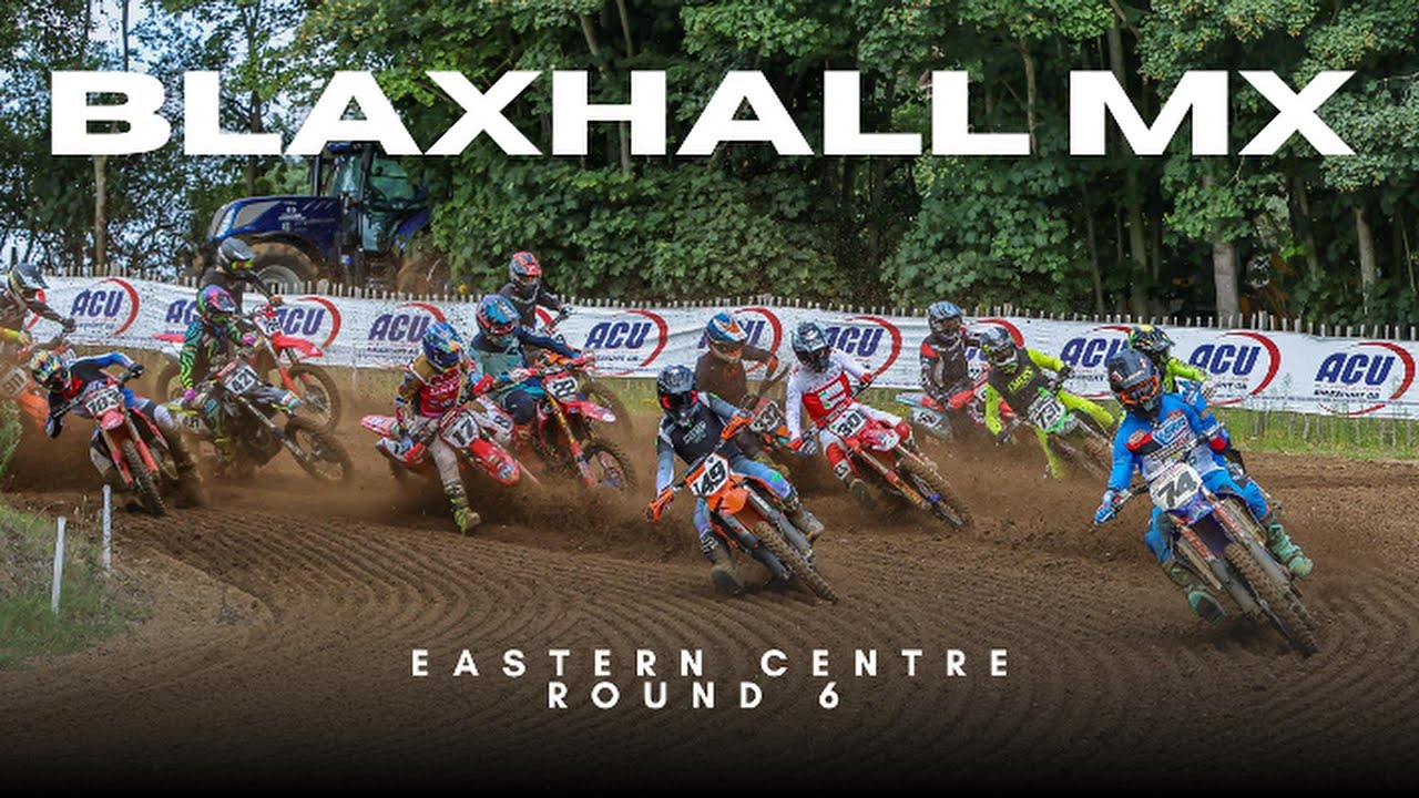 Bar Banging At Blaxhall !! (INTENSE RACING)