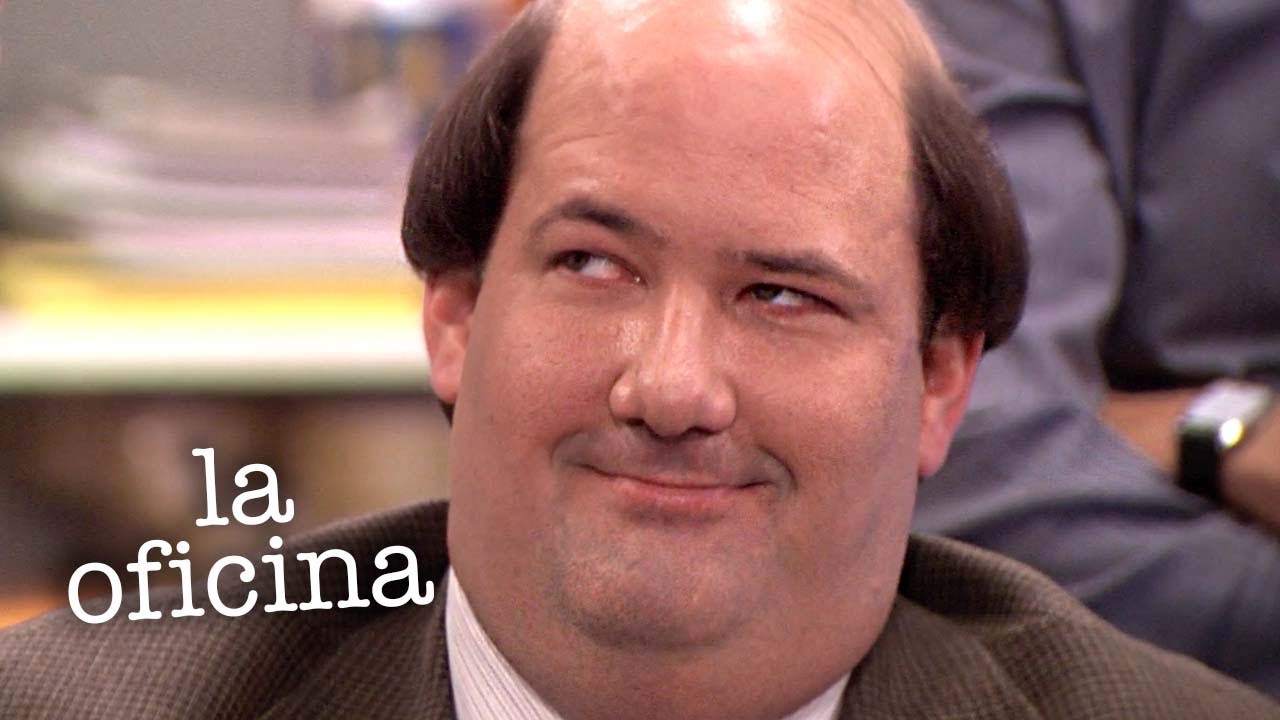 Es ardiente esta actriz? | The Office Latinoamérica