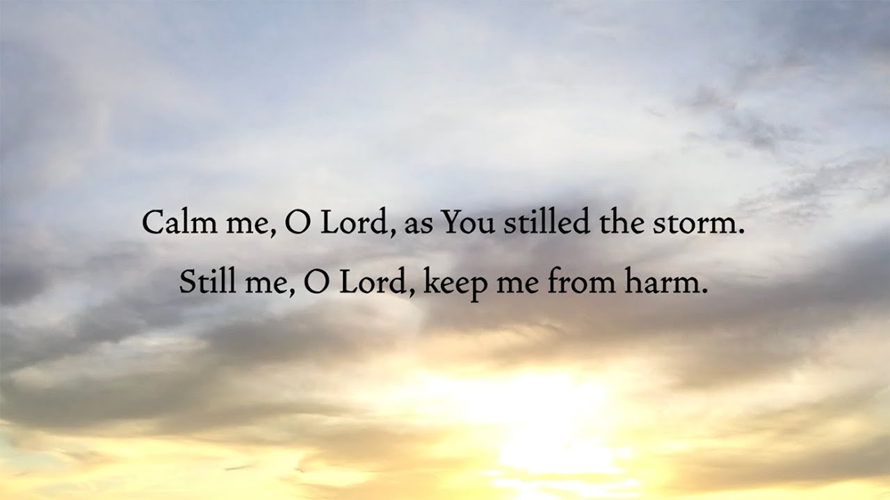 The Felgild Compline