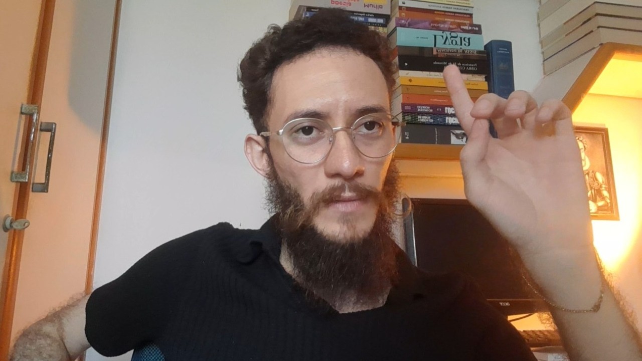Seus Pensamentos Vão te Cansar
