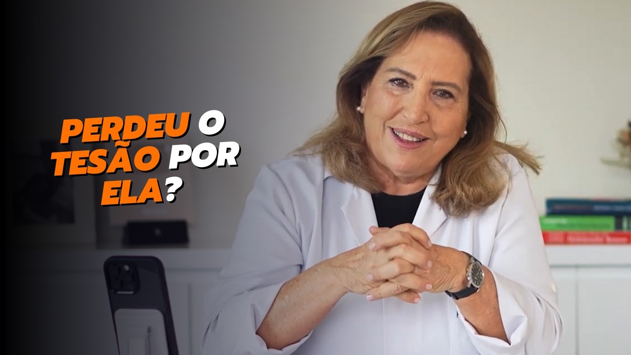 Por que você perde o tesão pela sua mulher? | LUCIMAR GHELFI