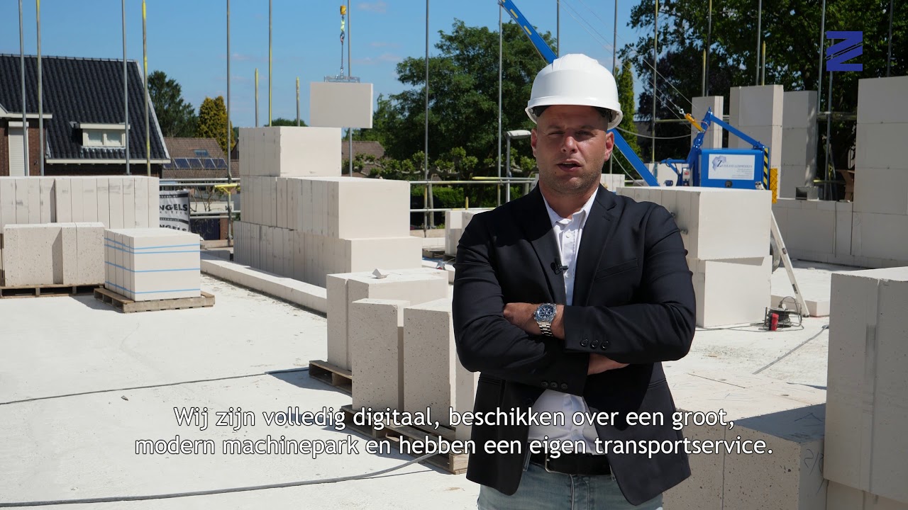 Zuidland Lijmwerken, verbinders in Nederland en België