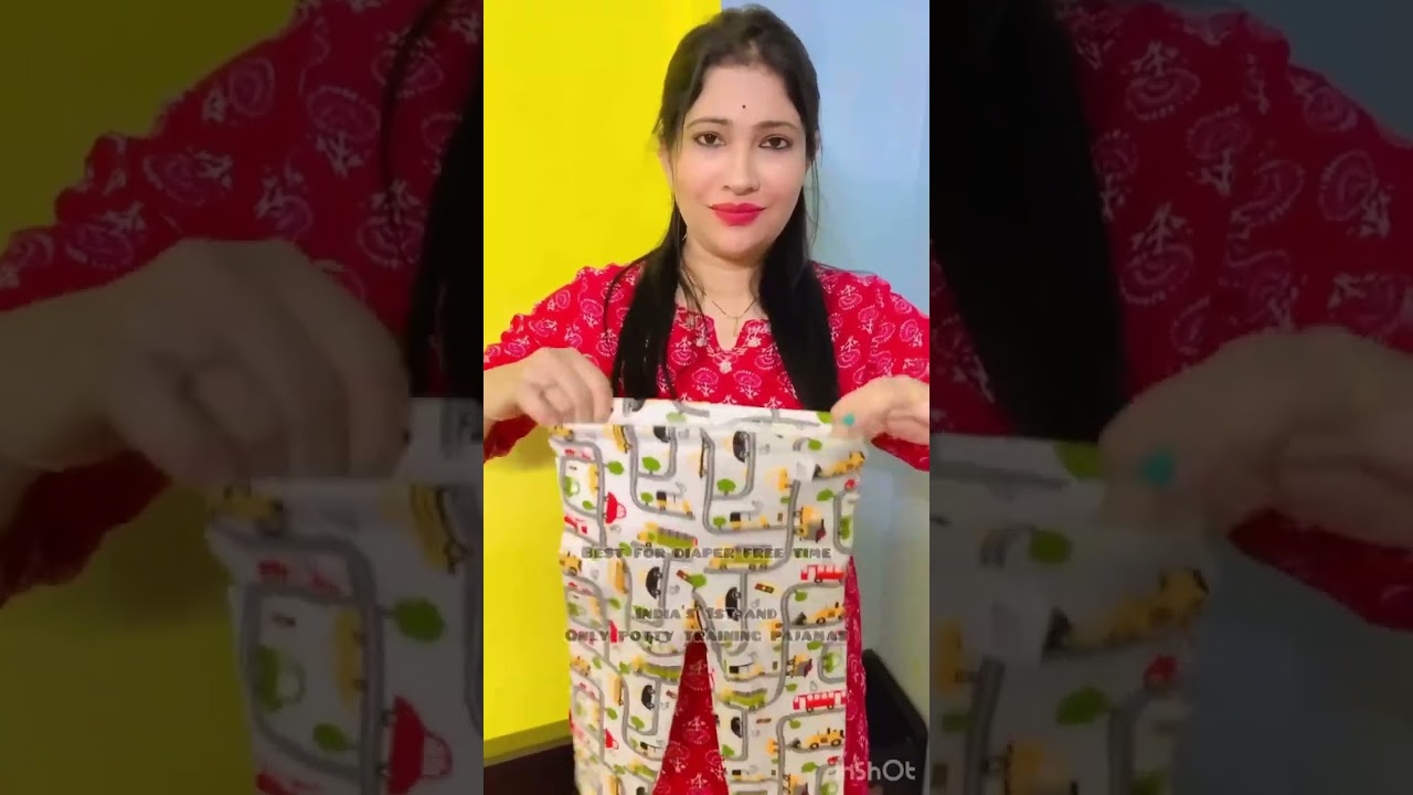 SuperBottoms Padded Underwear, Now with Stitched In Diaper Pants!