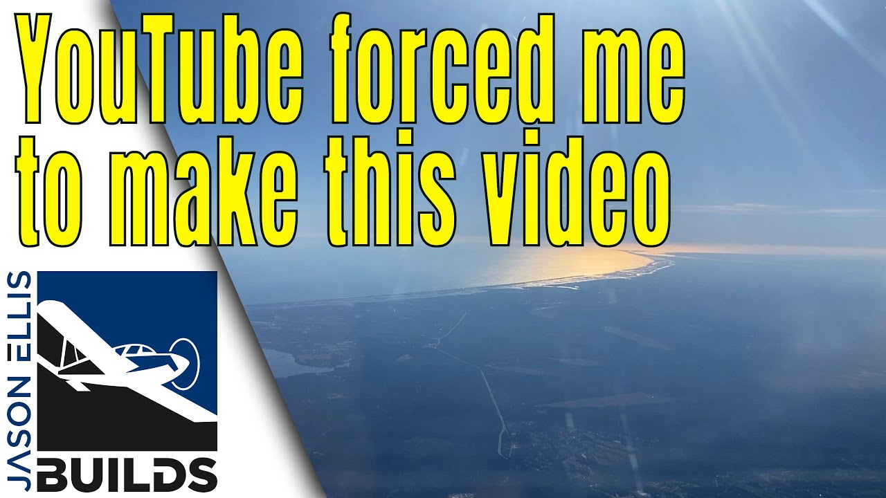 Catching you up.. (YouTube made me make a video!)