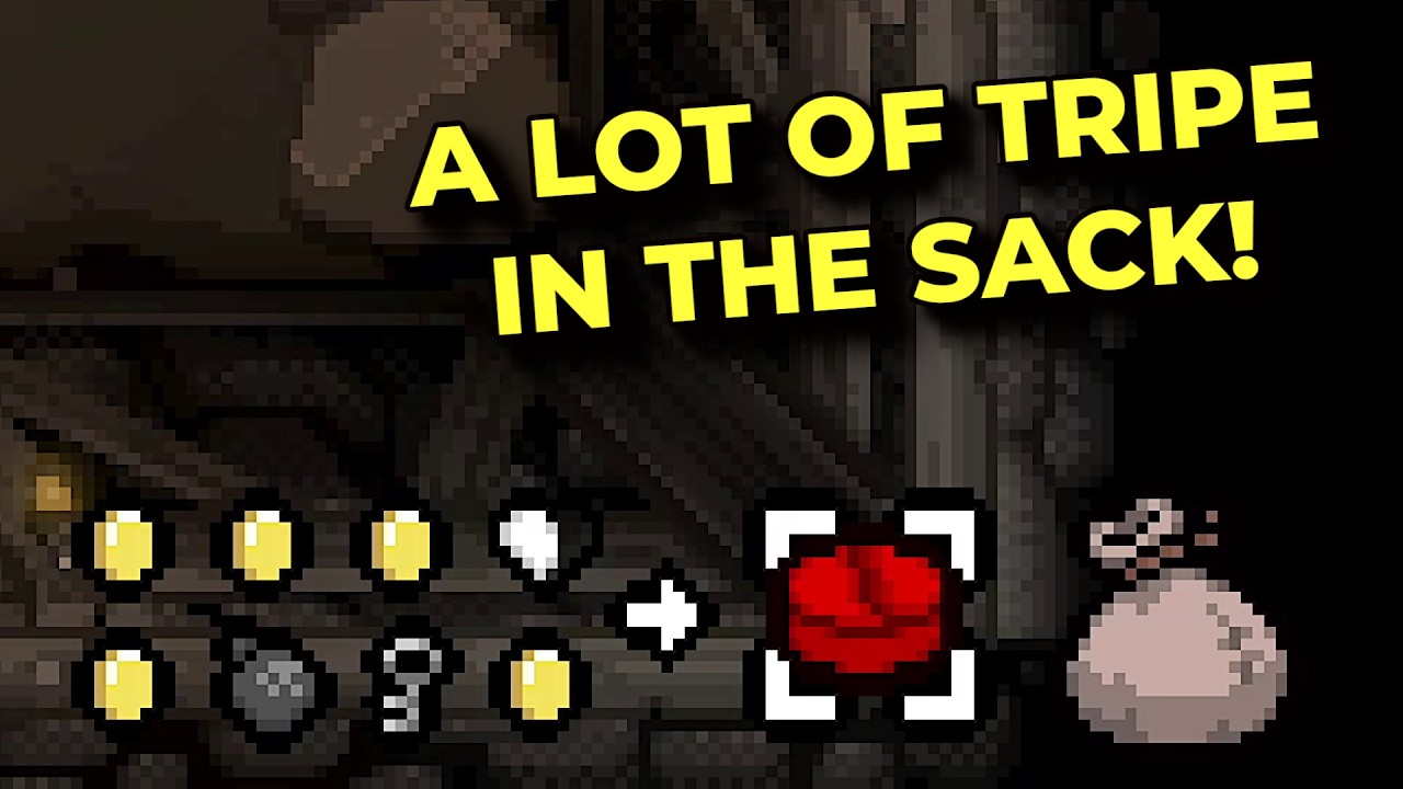 A distinctly average Tainted Cain to Mother! | Ep. 305