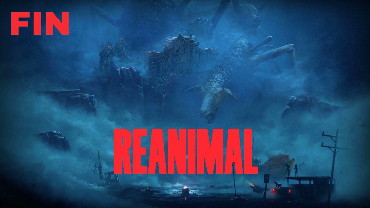 Reanimal Fin : Très bon casque !