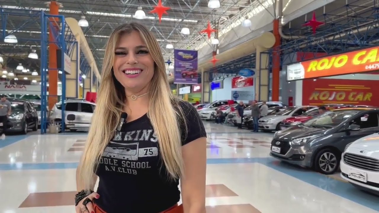 Auto Shopping Global - O maior Auto Shopping do Brasil.