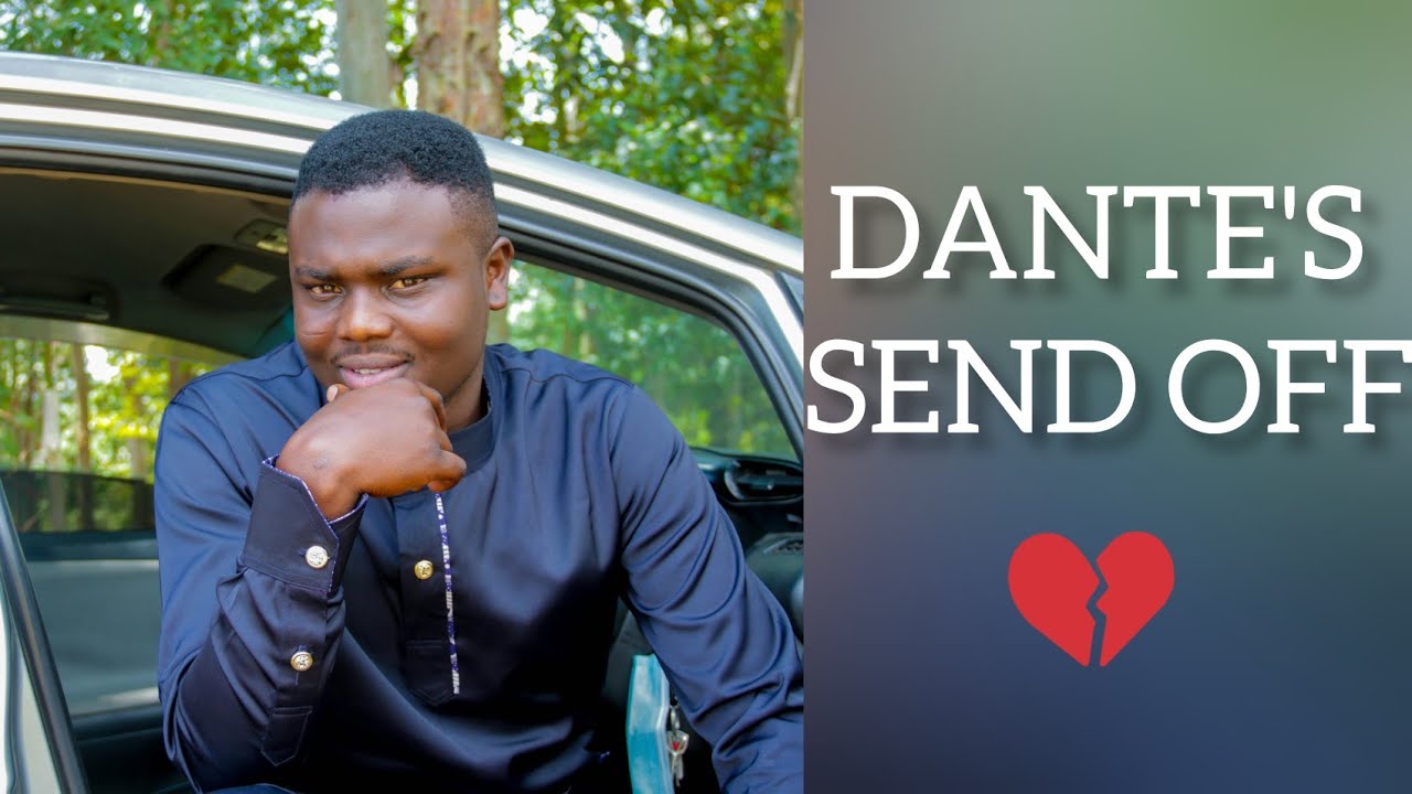 MY HUSBAND PASSED AWAY💔🕊️||Dante's last moments