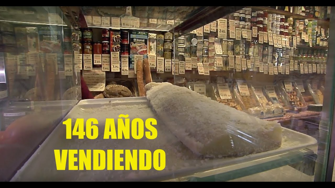 Mantequería Andrés