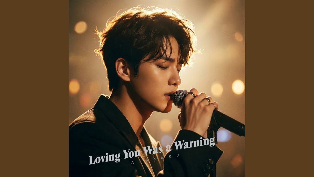 Loving You Was a Warning