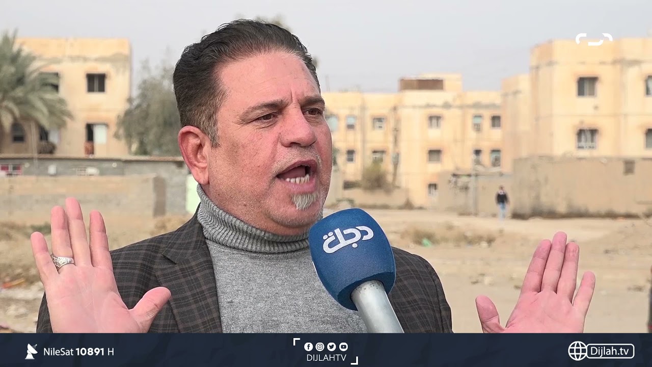 ضبط 15 ألف معاملة مزورة لتعويض ذوي الشهداء والجرحى في الأنبار