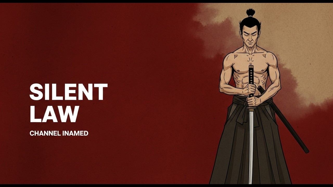 The Secret to Inner Mastery: Stillness & Discipline