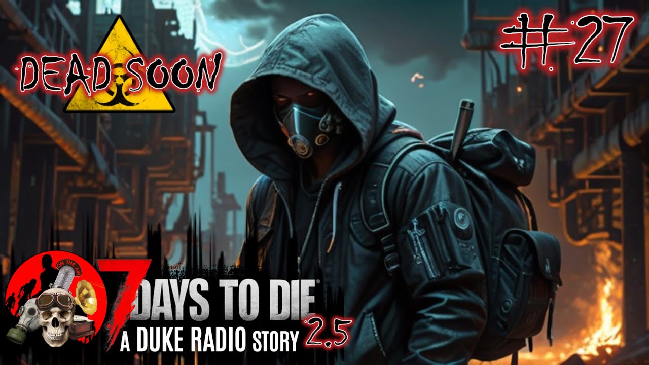 A DUKE RADIO STORY 2 
