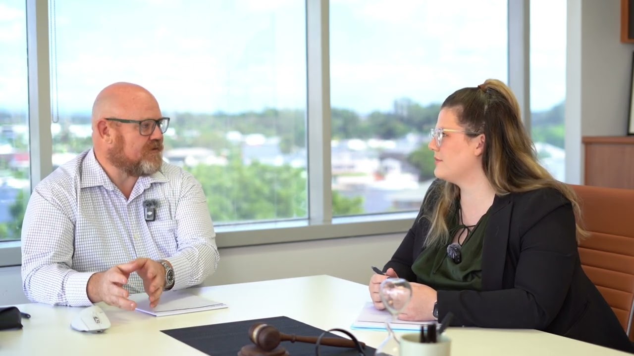 Why structuring matters for small businesses 📚