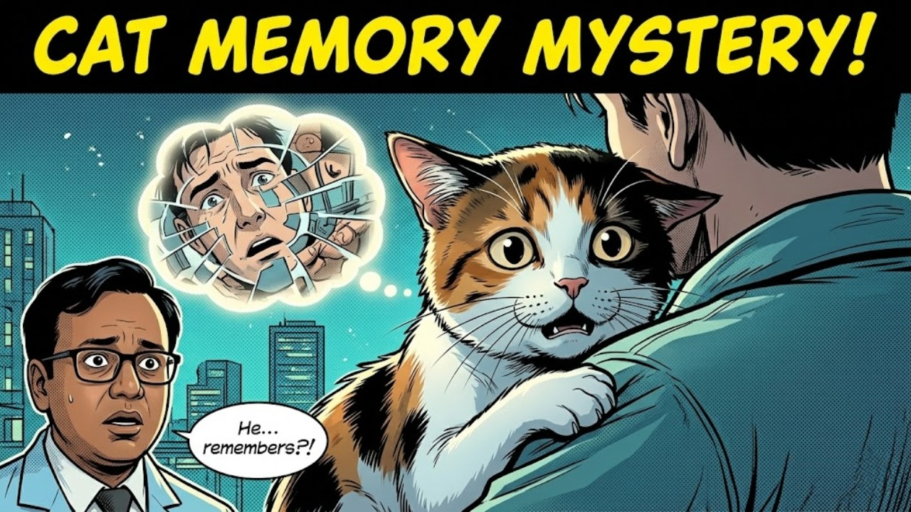 10 Cat Memory Facts That Will SHOCK You | Do Cats Remember Their Owners?