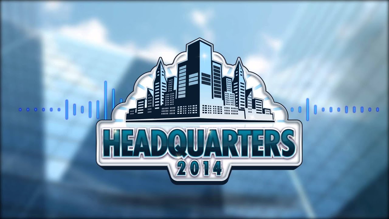 Headquarters 2014 - Adrian Emile & Carl Le&oacute;n Ft. Lopez