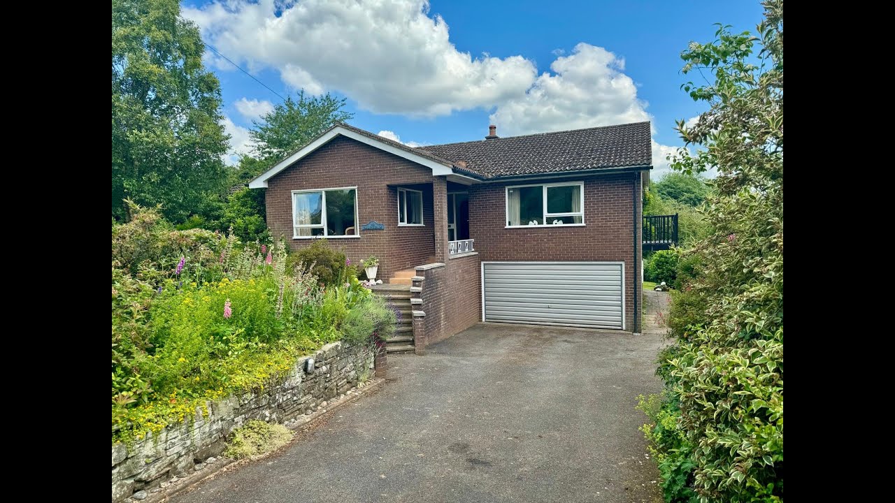 Video Tour - Little Birch Hereford