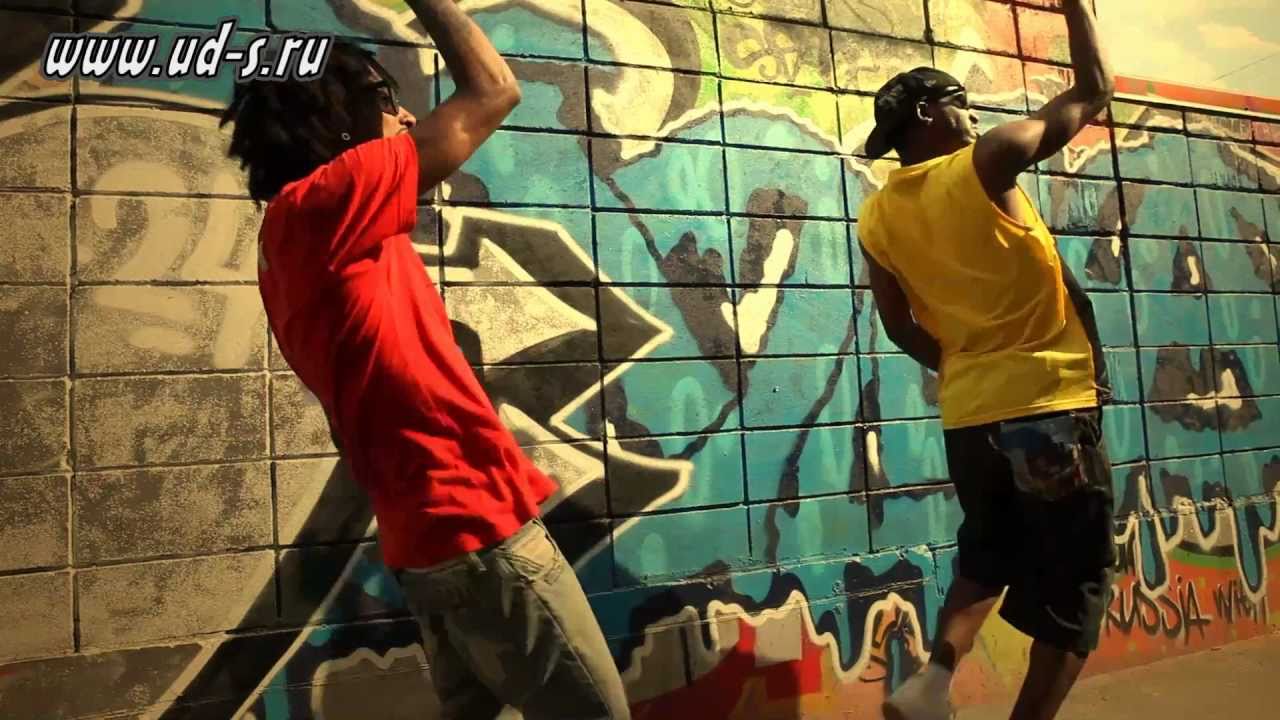 Ovamarz - now you see me, now you don't. CHOREOGRAPHY BY JIFF & JAZZ (Pull Up Crew)