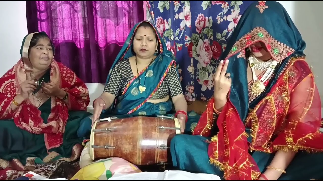 नॉनस्टॉप मजेदार लोकगीत नई दुल्हनके लोकगीतों के दीवानेहो जाओगे एकबार सुनकर देखो