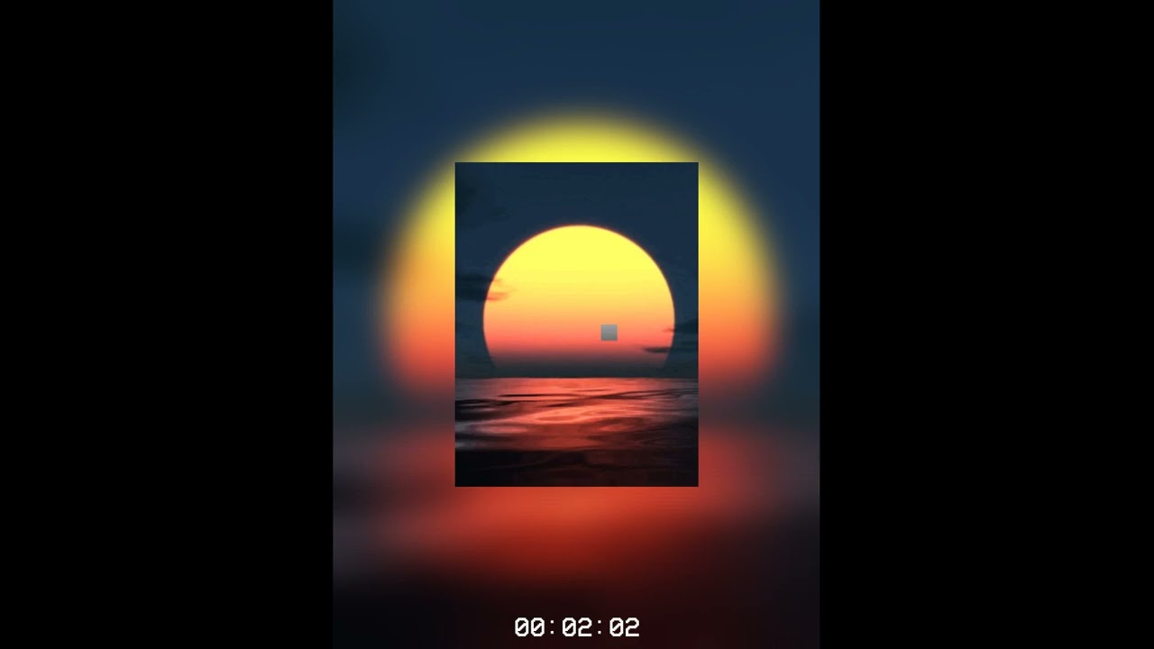 Planet Funk - Chase The Sun (slowed + reverb)
