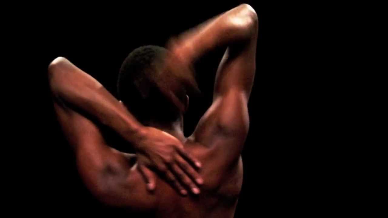 Body project