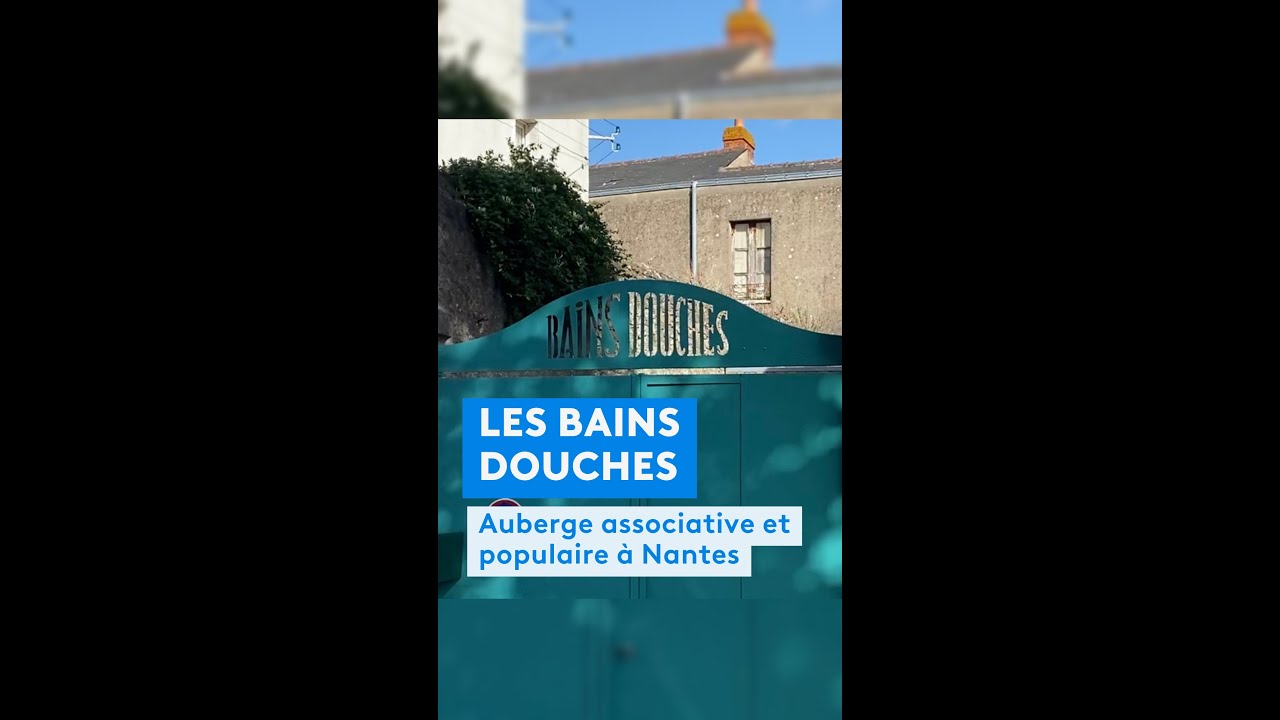 L'auberge associative 