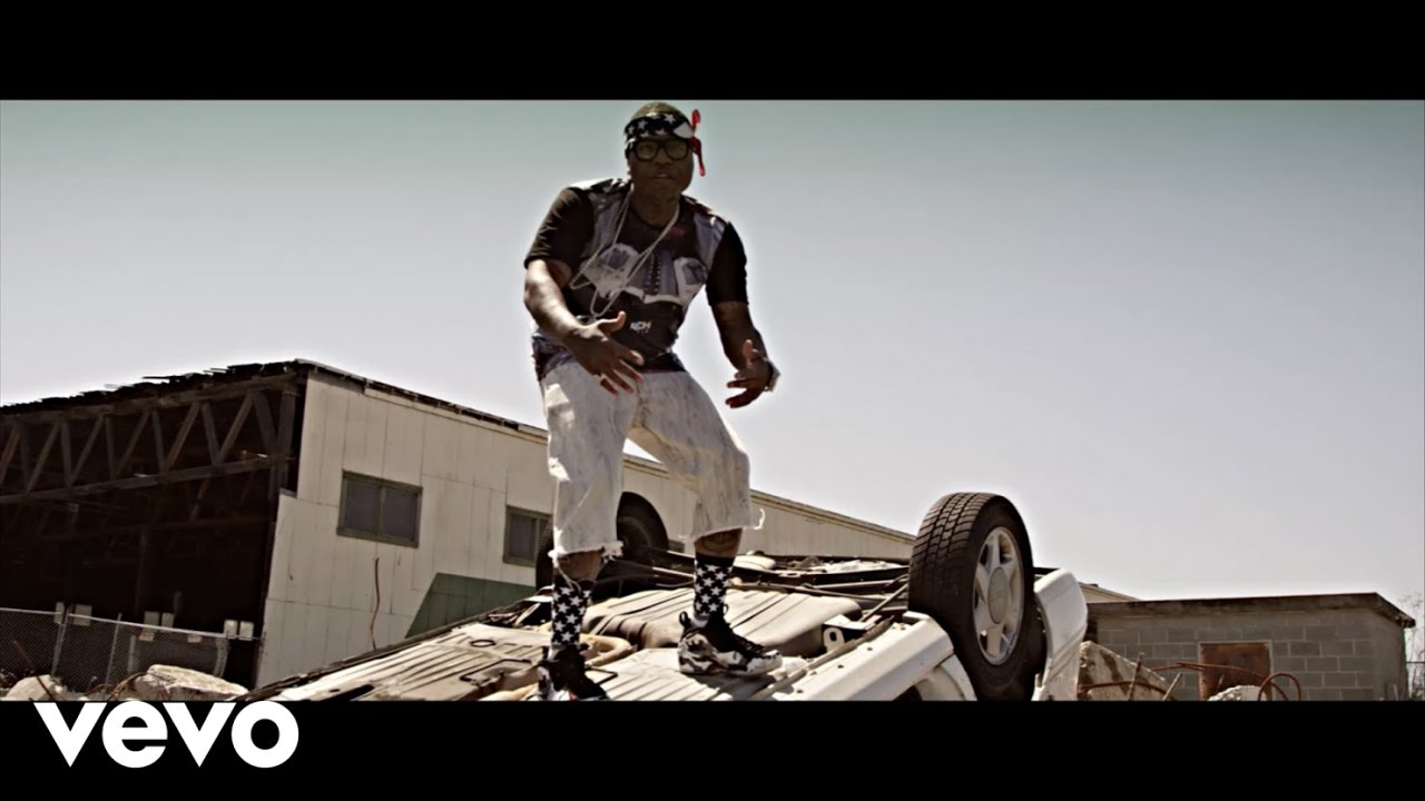 Ya Boy Rich Rocka - 550 (Explicit)