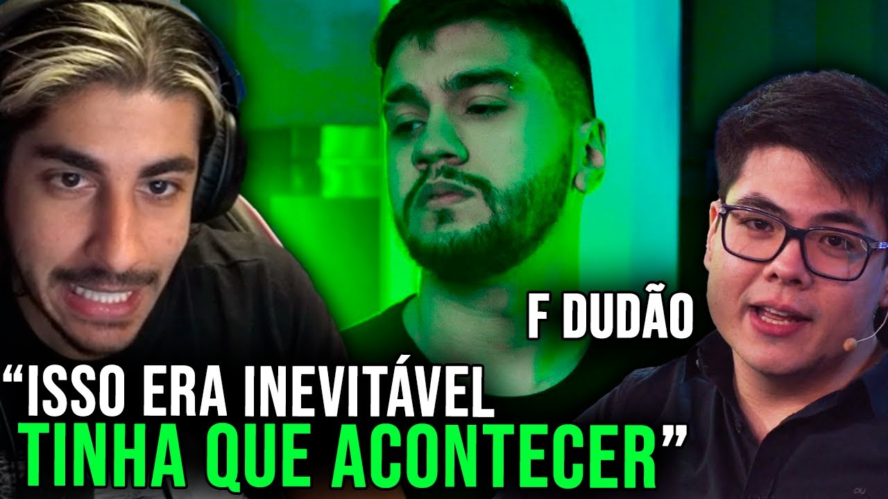 DUDSTHEBOY FORA DA LOUD!?