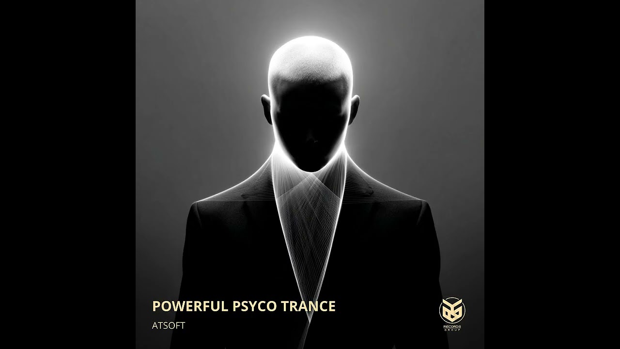 PowerFul Psyco Trance Extended FX, By ATSoft