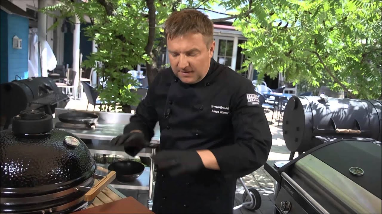 Tipps vom Grillprofi: So grillen Sie Spareribs