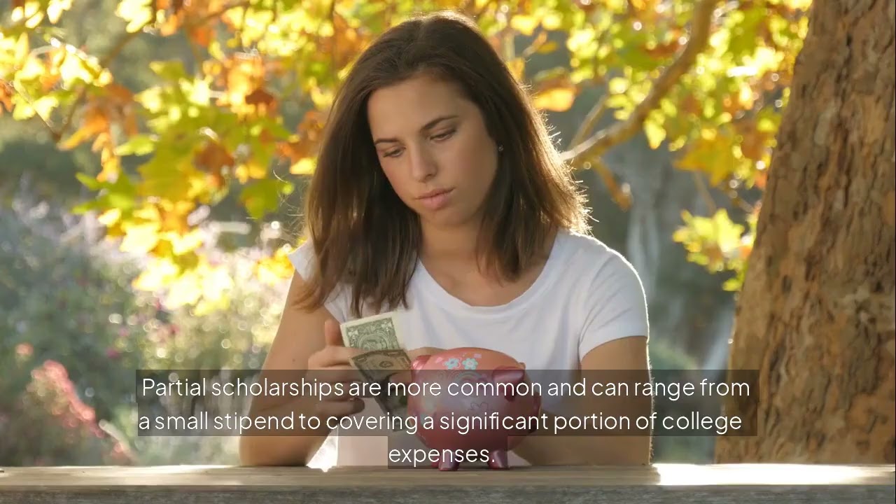 How to Qualify for Sports Scholarships  -Athletic Scholarship Corporation