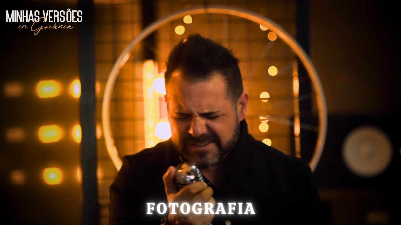 Gabriel Expresso - FOTOGRAFIA (Minhas Vers&otilde;es)