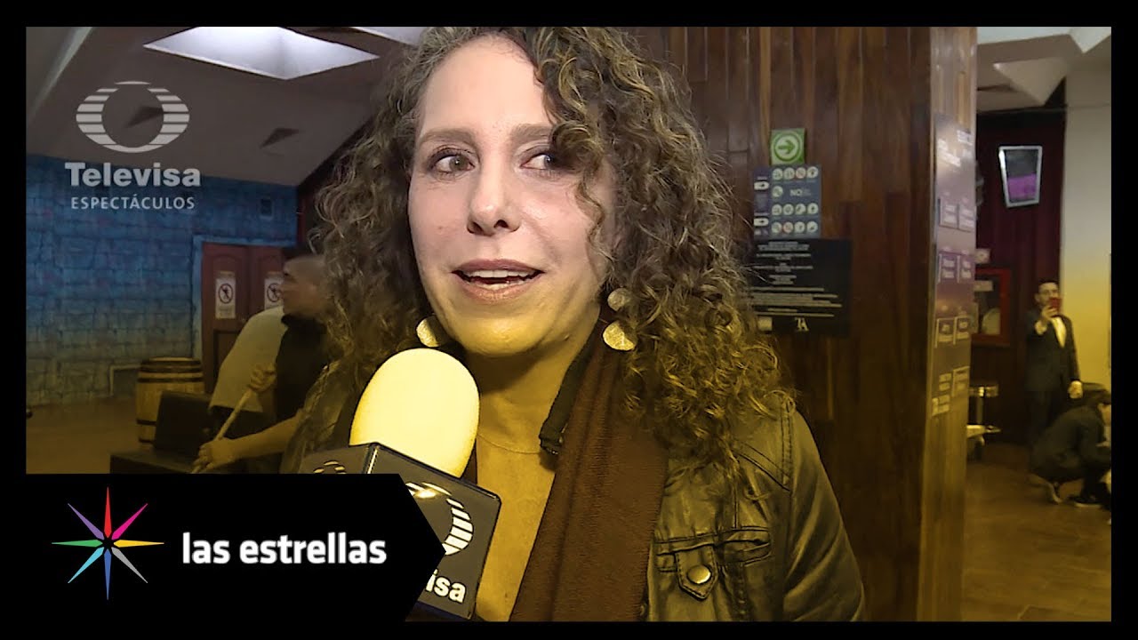 Azela Robinson vacacion&oacute; por el continente africano | Las Estrellas