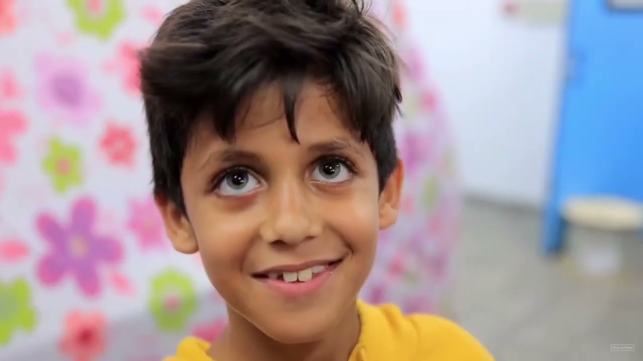 Gaza Emergency Appeal | Help Displaced Families Survive | MAUSA