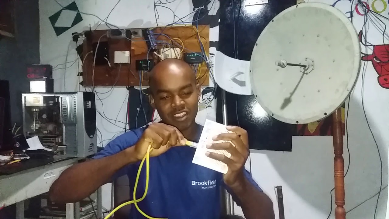 5 Equipamentos em uma única fonte.