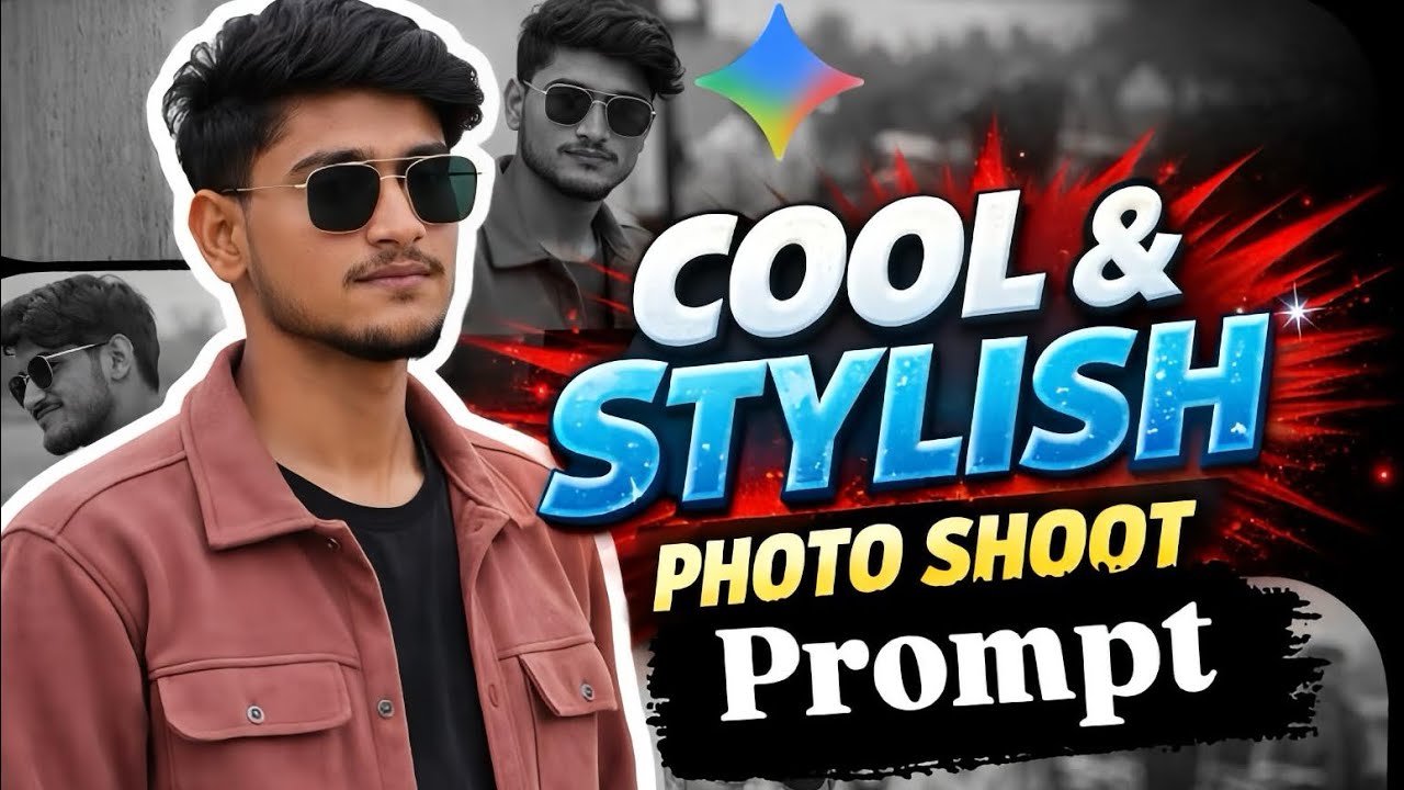 instagram trending photo editing ||| trending gemini photo editing😎