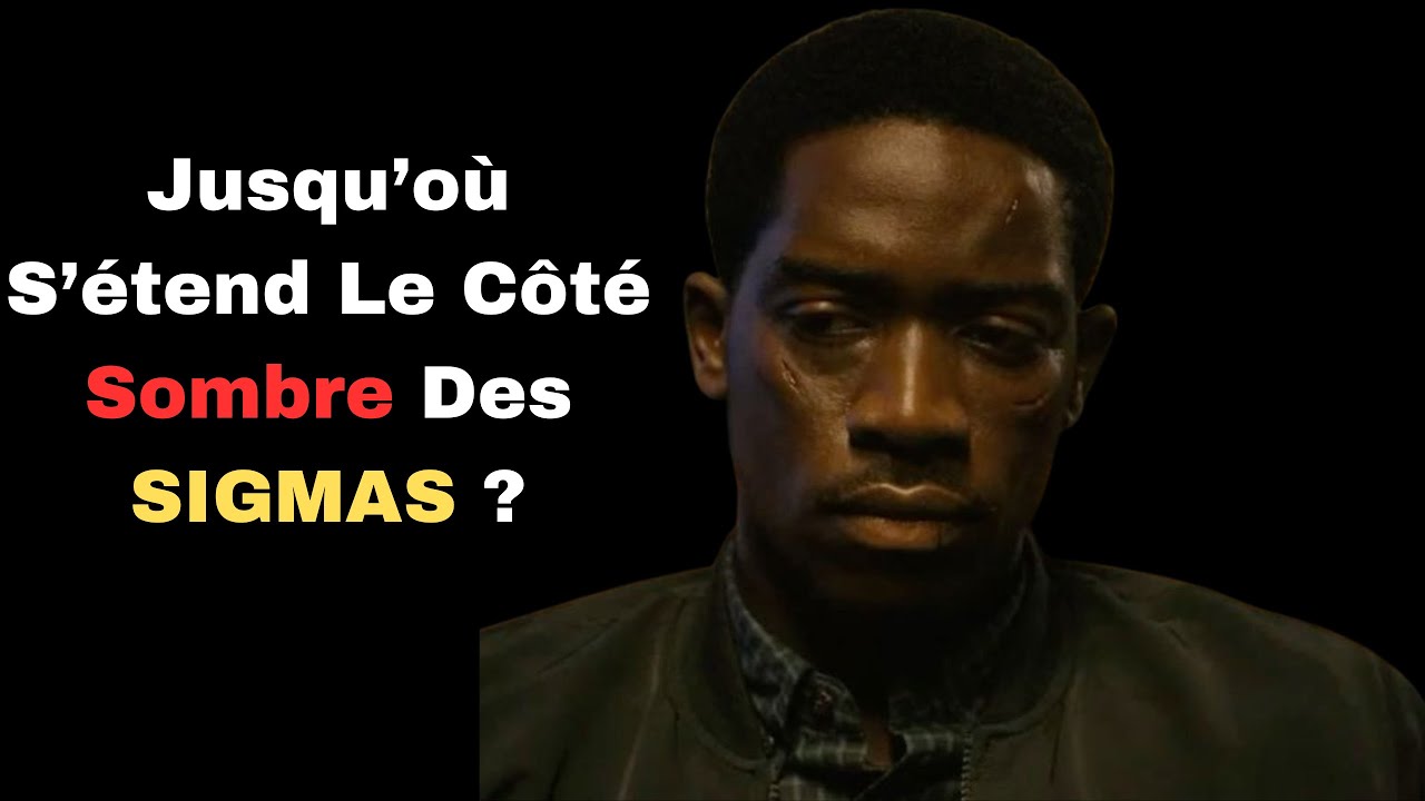 LES 11 TRAITS LES PLUS SOMBRES DES HOMMES SIGMA