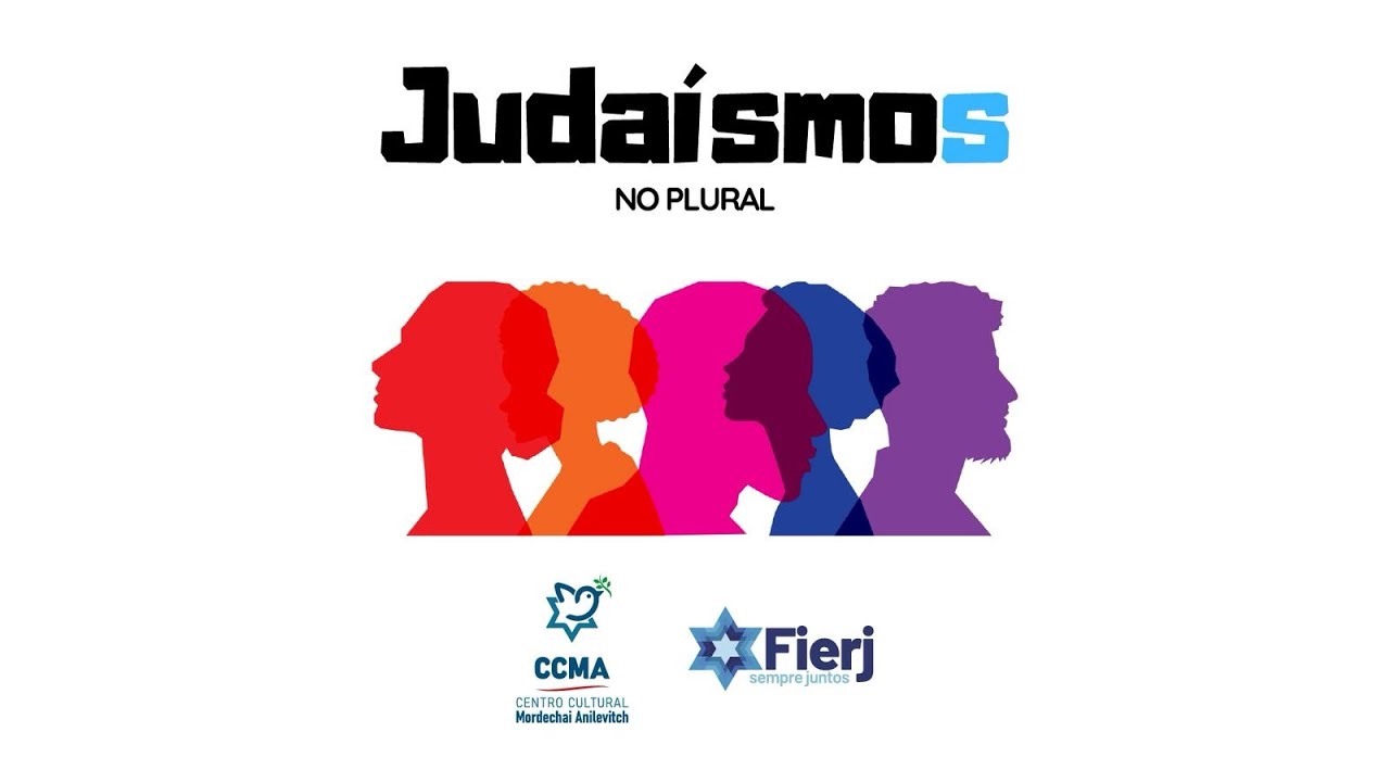 Do ChaiCast ao Judaísmos no Plural: uma nova fase na ChaiTV