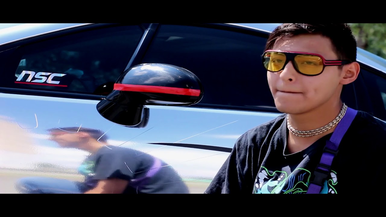 Satil - Eclipse 🏎️ (video oficial)