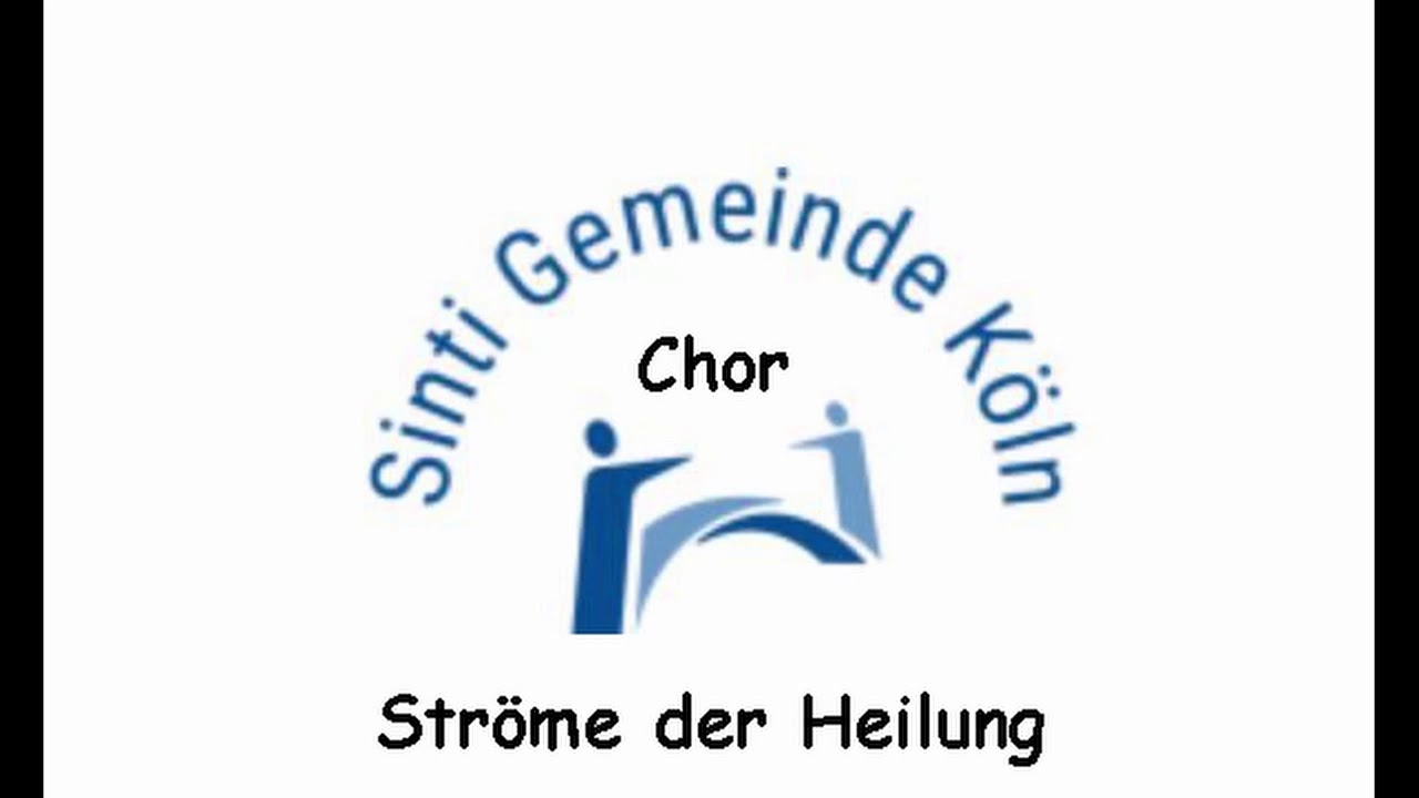 Ströme der Heilung