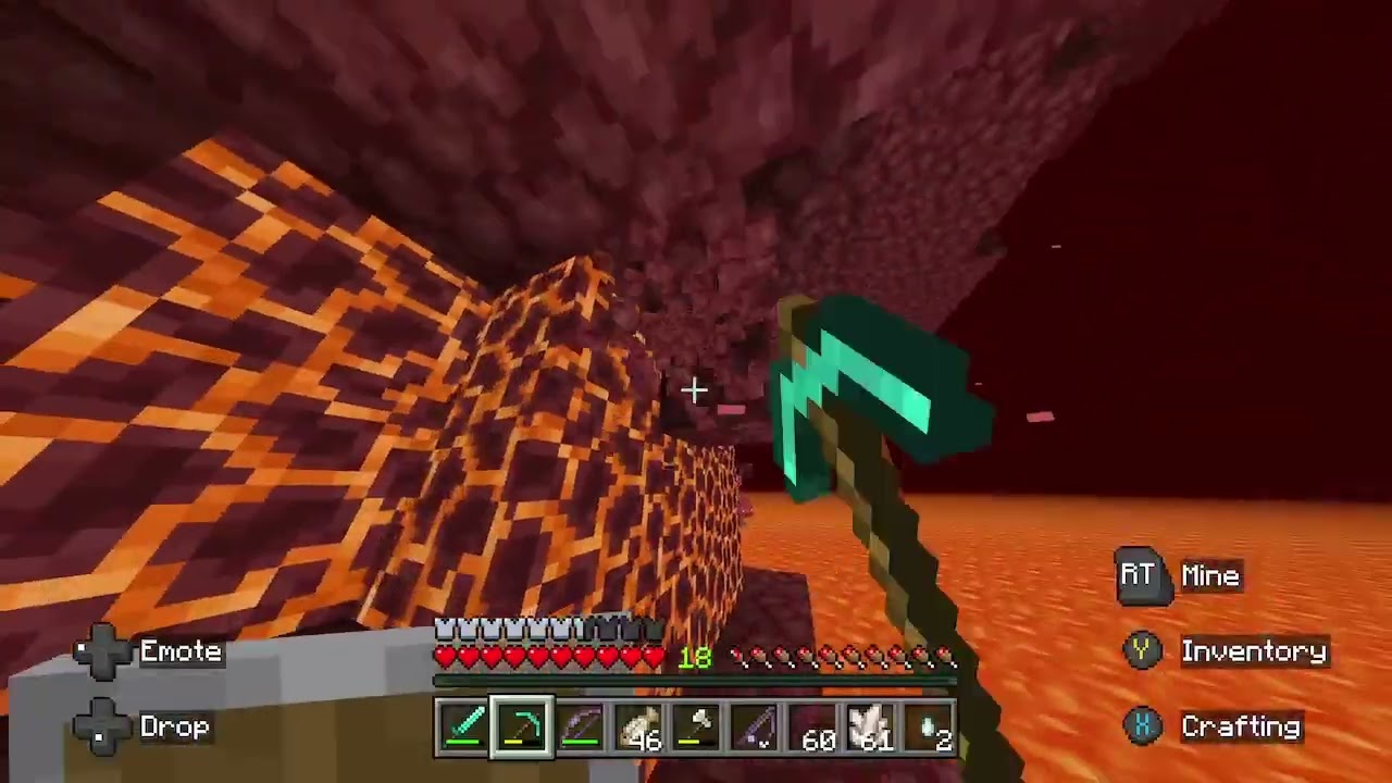 Stream VOD - MC with my mate