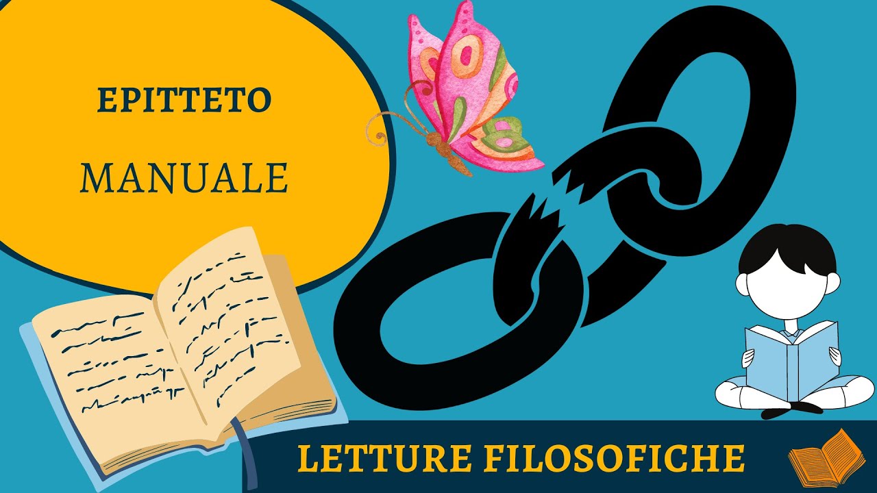 Epitteto. Manuale. Lo stoicismo dello schiavo filosofo