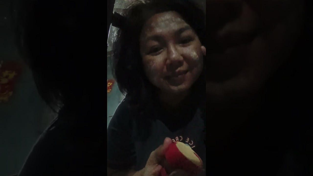 Budhe bangun kesiangan lagi beb#tkwhkviral