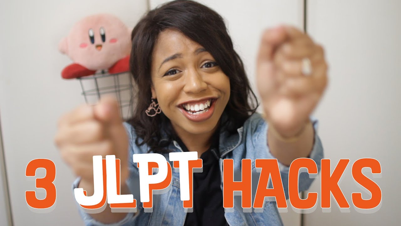3 LAST MINUTE JLPT STUDY TIPS | prep before doomsday