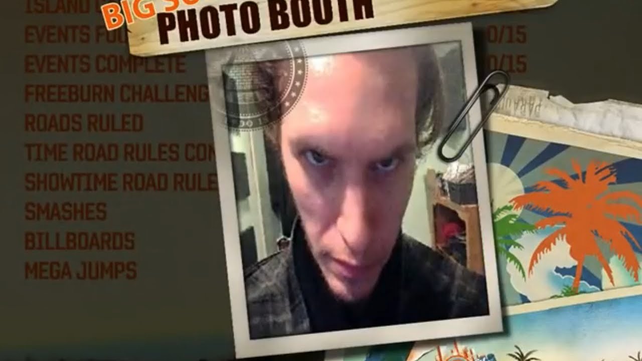 Jerma Laughs At Car Crashes Part 3.14159 - Jerma Streams Burnout Paradise (Long Edit)