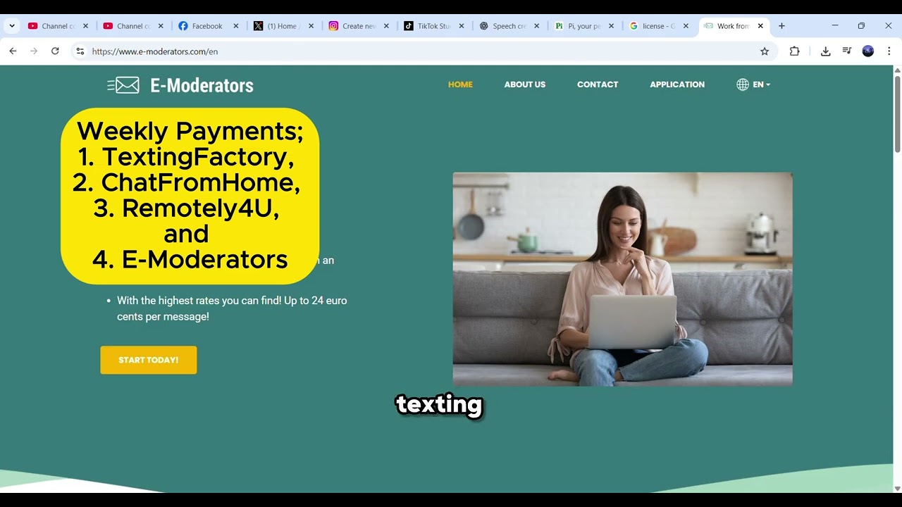 Chat Moderation Platforms Explained: Weekly vs Monthly Payments